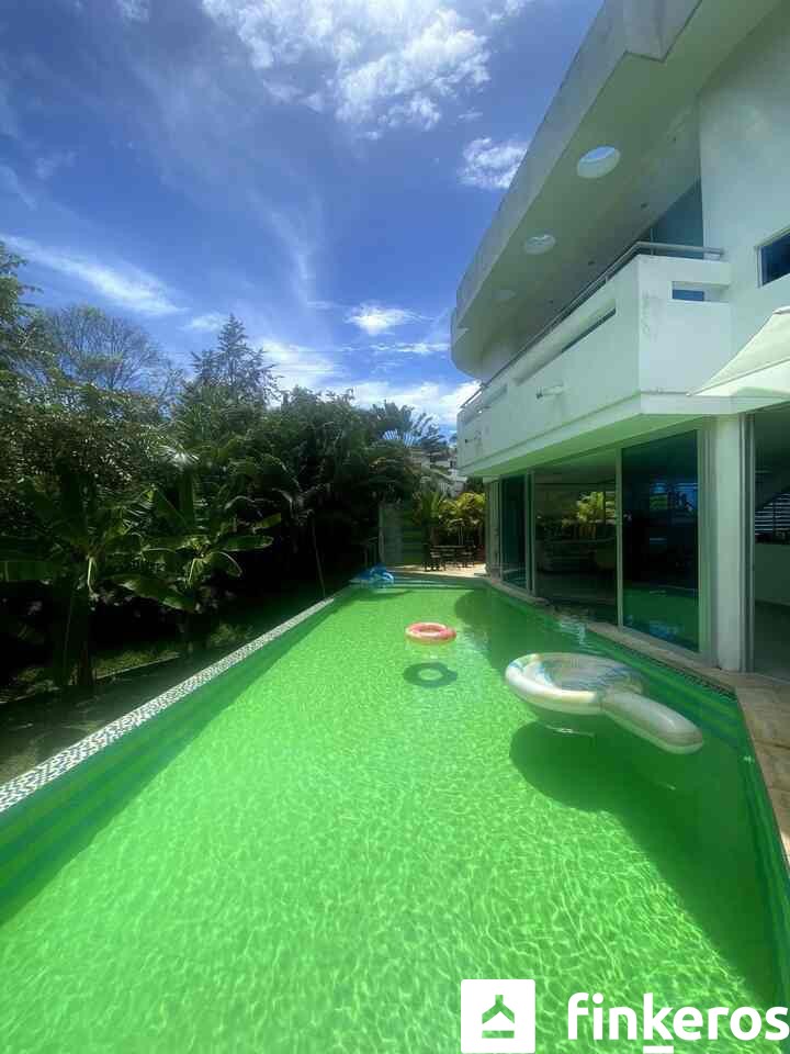 Moderna y acogedora casa en Melgar - Finca en Melgar, Tolima